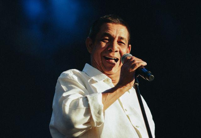 Zeca Pagodinho