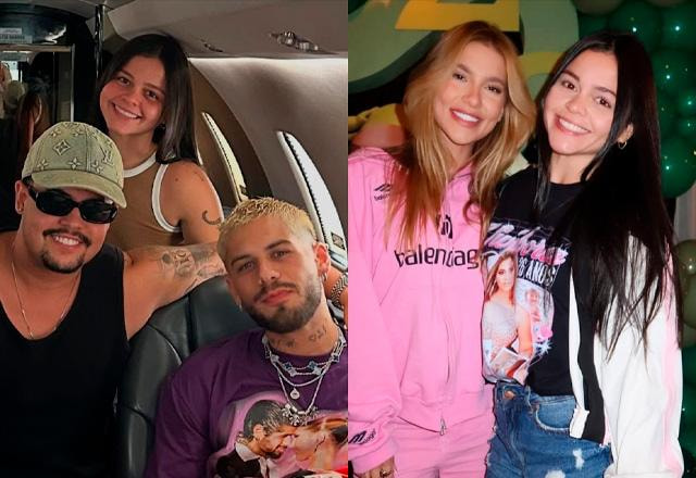 virginia e poliana