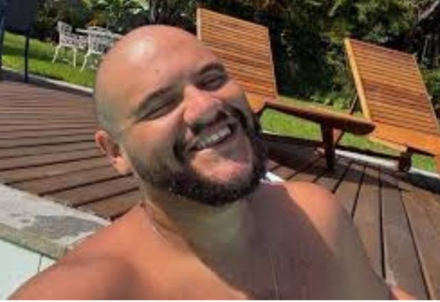 Gominho tem novo affair
