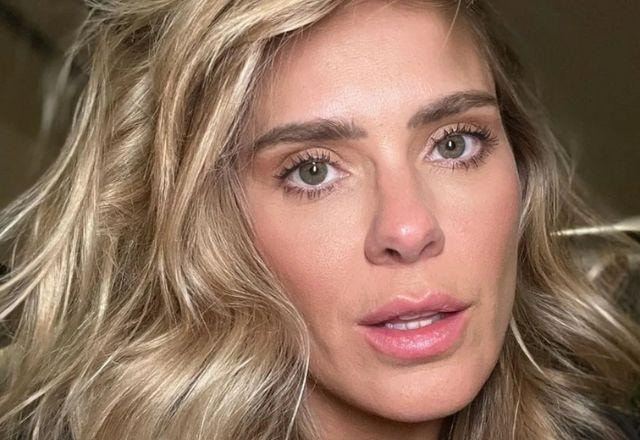 Carolina Dieckmann fala sobre luto por Preta Gil e relembra últimos momentos juntas