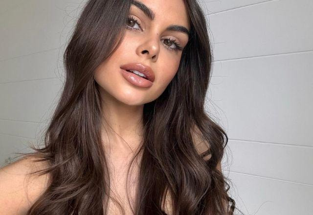 Amanda Kimberlly