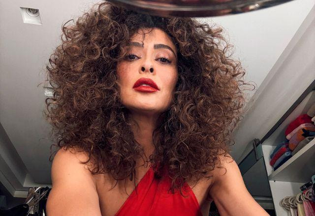 Juliana Paes