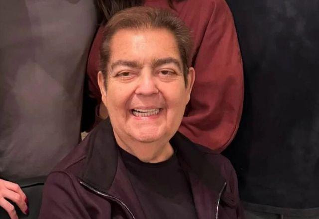Faustão