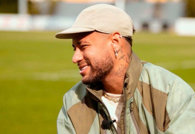 Neymar Jr.