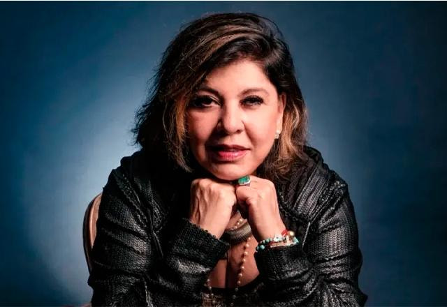 Roberta Miranda