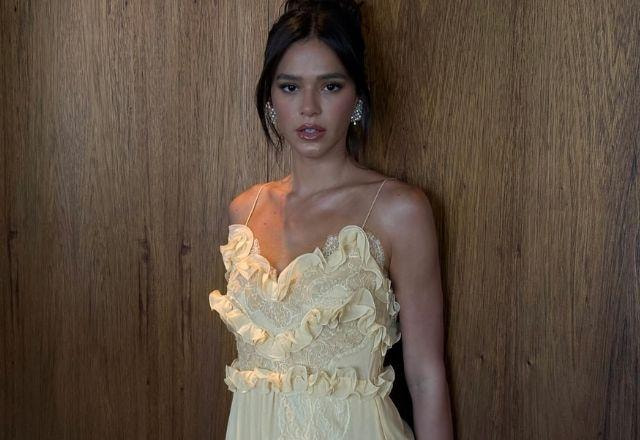Bruna Marquezine