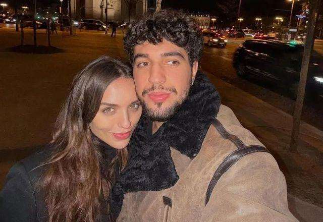 Rafa Kalimann e Nattan