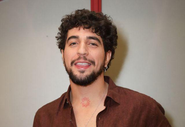 nattan comemora aniversário em Orlando com decoração especial