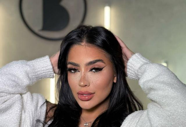 Mc Mirella tem profissão comparada e rebate opiniões