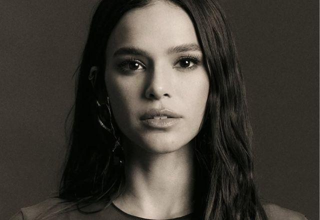 Bruna Marquezine