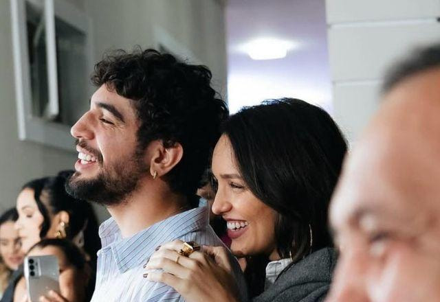 Rafa Kalimann fala sobre desejo em parto natural