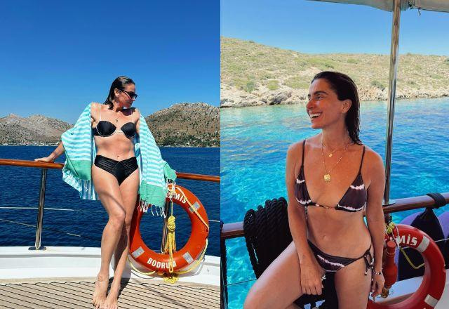 Giovanna Antonelli