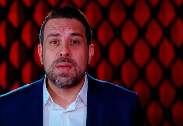 Guilherme Boulos