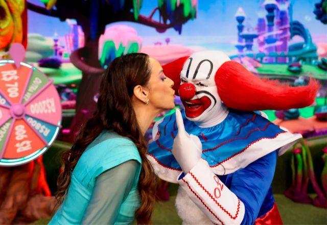Silvia e Bozo