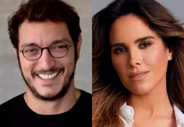 allan souza e wanessa camargo
