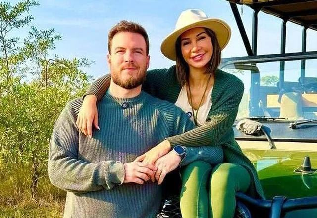 Maira cardi e thiago nigro