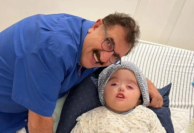 Bruna Massa, nora de Ratinho, compartilha momento familiar em clima natalino e emociona seguidores