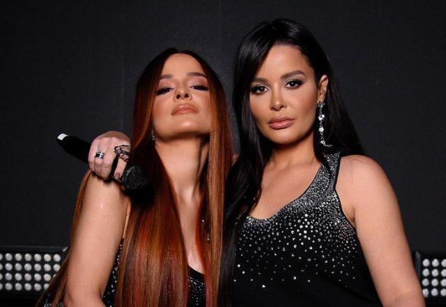 Maiara e Maraisa em foto