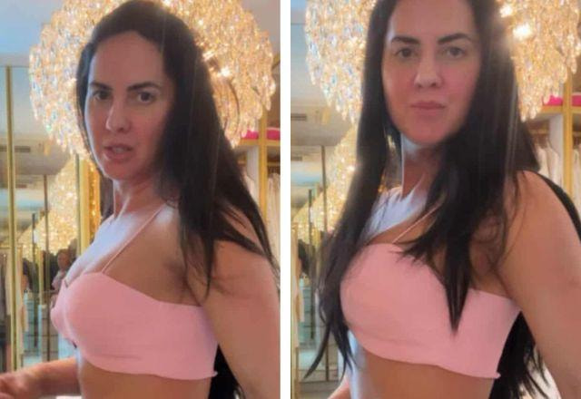 Graciele Lacerda