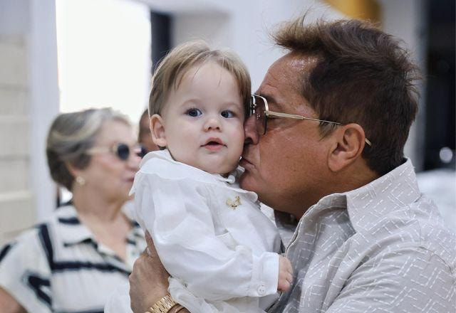 Zé Leonardo e Leonardo