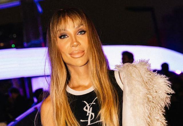 Maya Massafera abala web ao revelar parentesco com famosa