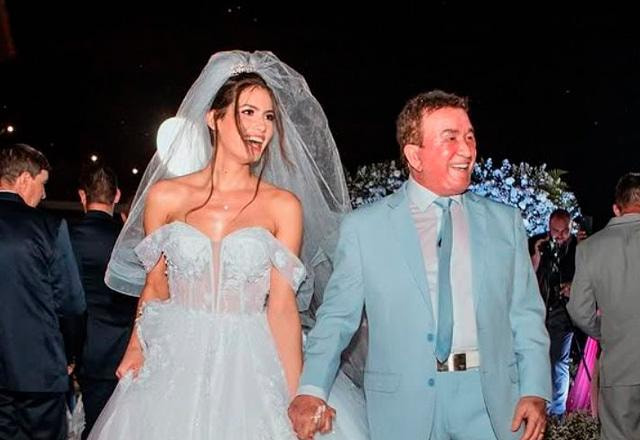 amado batista e calita