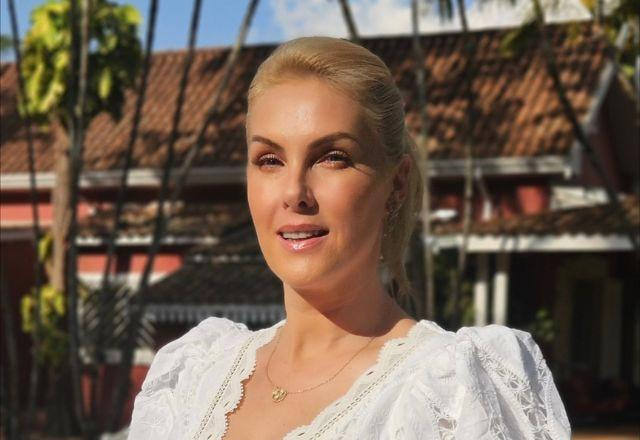 Ana Hickmann