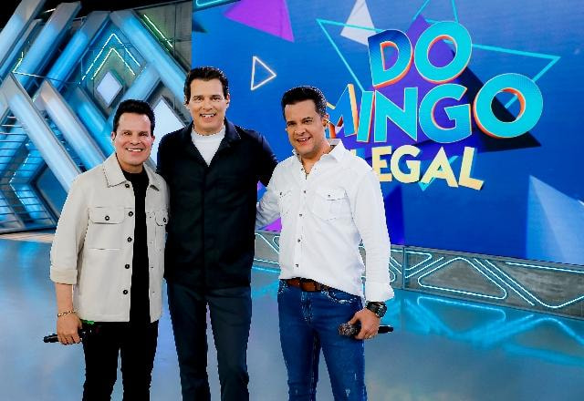 Domingo Legal