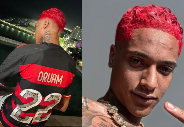 Oruam tem liminar aprovada pelo STJ e é solto