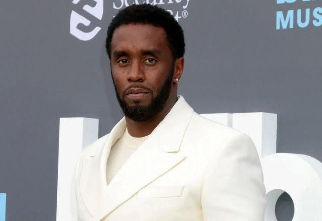 P. Diddy