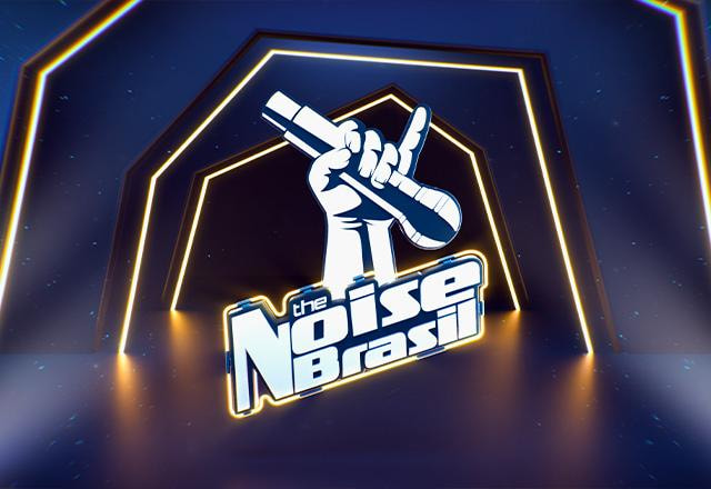 the noise