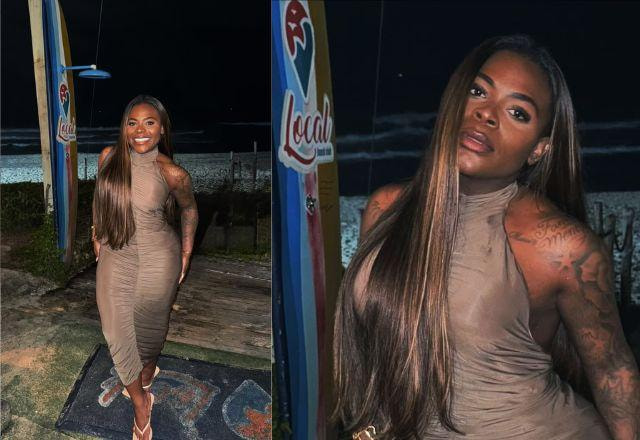 Jojo Todynho revela intenções sobre futuro na política