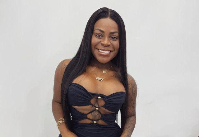 Jojo Todynho em foto