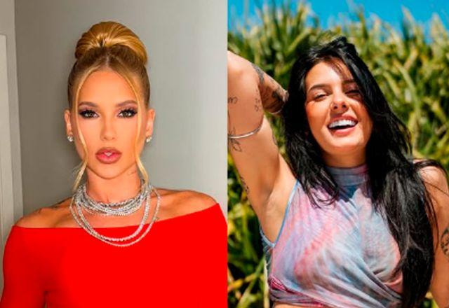 Vídeo sobre Virginia viraliza  após aparecer no TikTok de Ana Castela e web abre debate