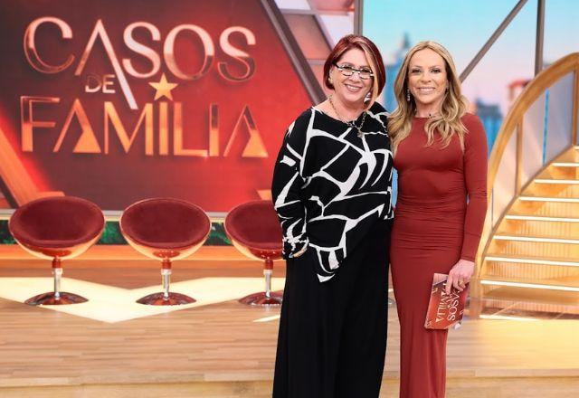 Casos de Família apresenta temas da última semana de 2025