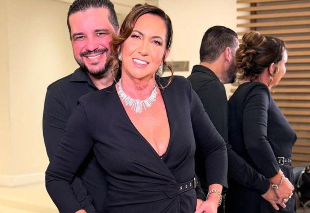 Danilo Nascimento nega traição após vídeo viralizar no dia do término com Margareth Serrão