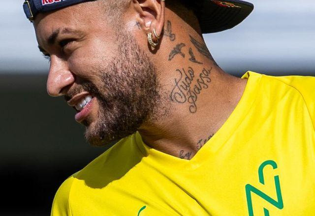 Neymar