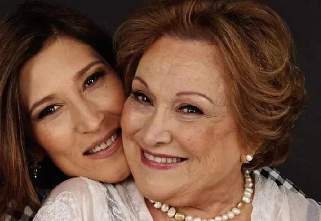 Nicette Bruno e beth