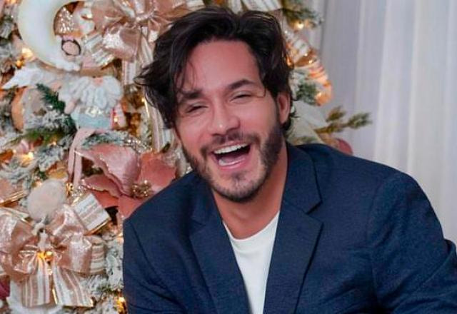 O influenciador Eliezer