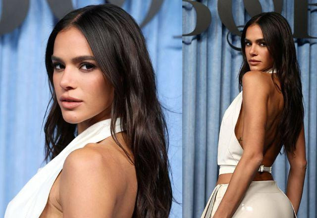 Bruna Marquezine é defendida por fãs após confusão com profissão