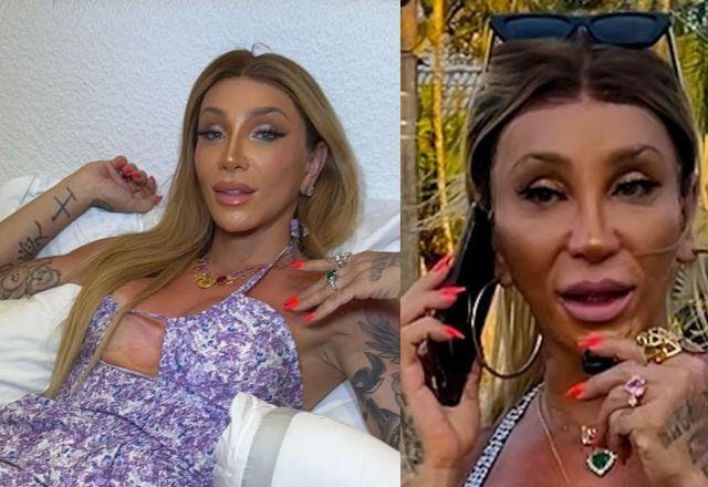 Maya Massafera relata assédio de estrangeiro e revolta seguidores nas redes