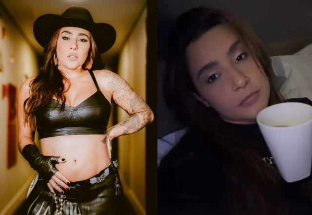 Lauana Prado em foto