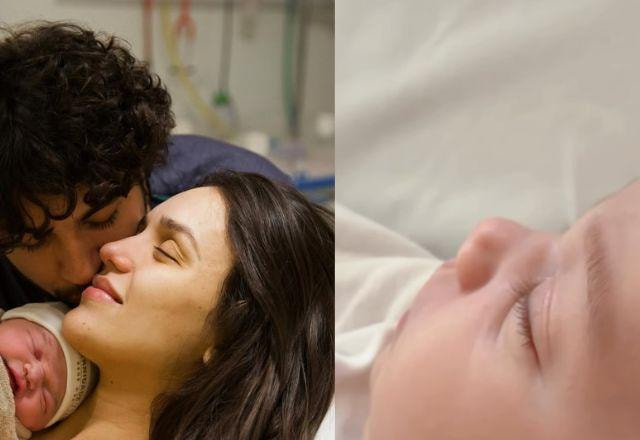 Rafa Kalimann compartilha momento único com Zuza Helena e emociona fãs