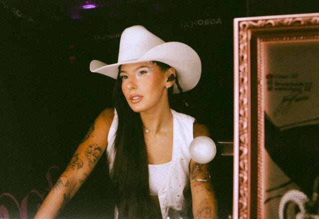 Trecho novo de Ana Castela viraliza e fãs apontam indireta para Zé Felipe