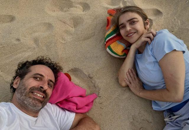 Marido de Titina Medeiros homenageia a falecida nas redes sociais