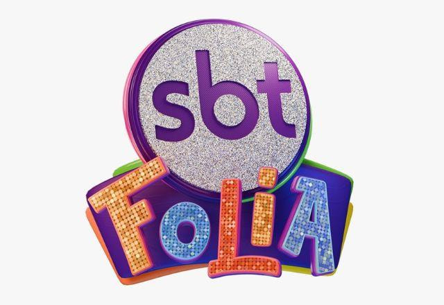 logo do SBT Folia