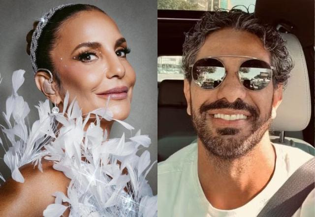 Quem é Tiago Maia, apontado como suposto affair de Ivete Sangalo