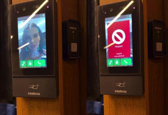 Ana Castela enfrenta perrengue ao chegar em casa: 'Que vergonha'