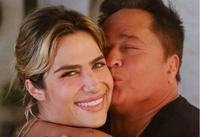 Leonardo e Jéssica Beatriz