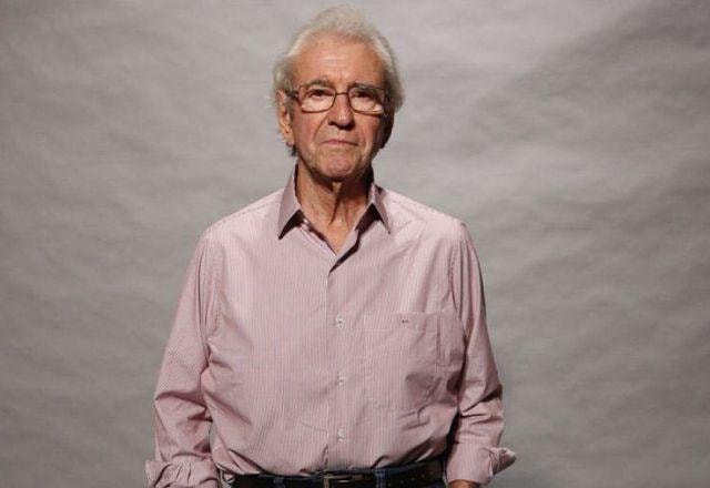 Ator Juca de Oliveira